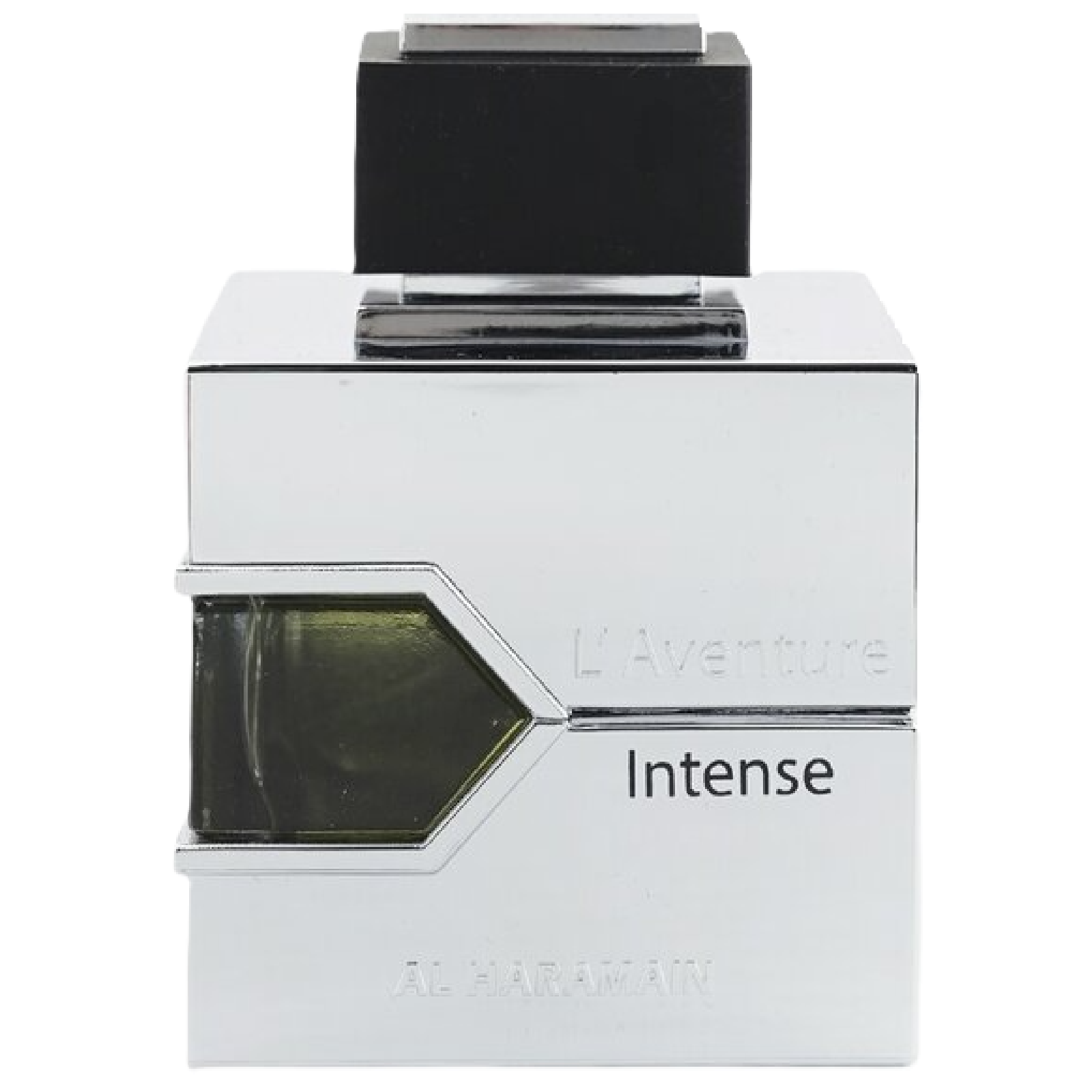 Al Haramain L'aventure Intense Eau de Parfum for Men