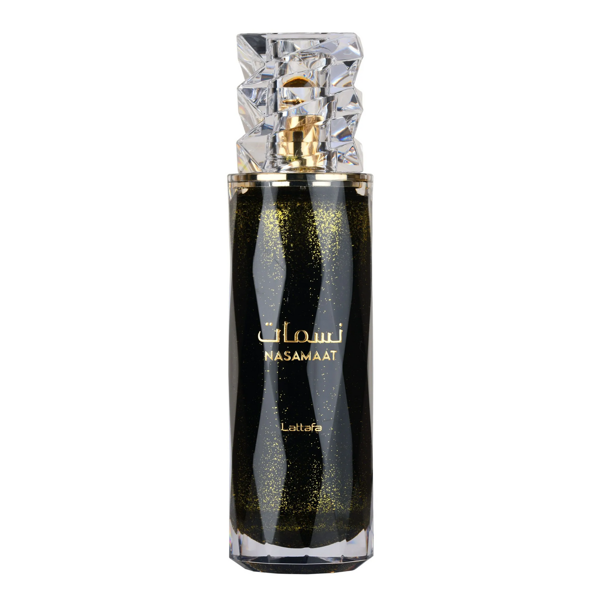 Lattafa Nasmaat Eau de Parfum - Sweet & Fresh Elegance