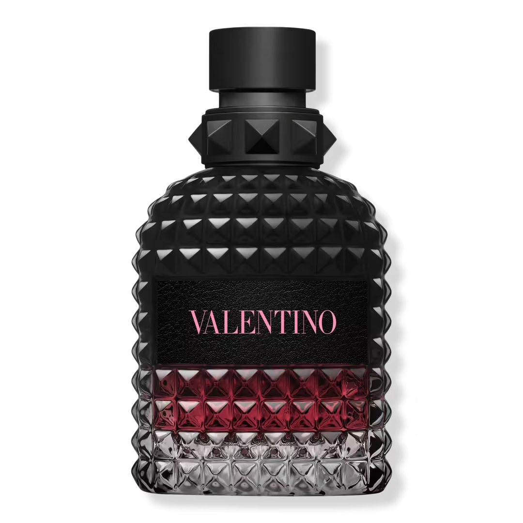 香水(男性用) Born in Roma intense Born In Roma Intense Eau De Parfum Spray 100ml in