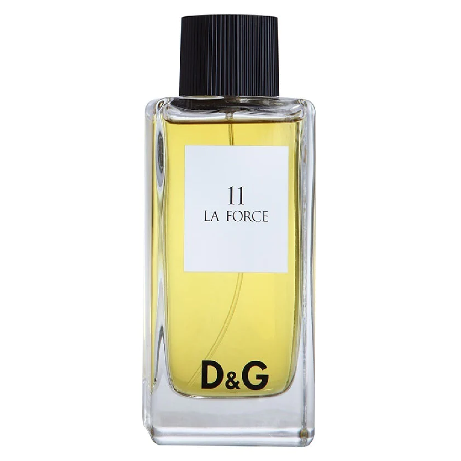 Dolce & Gabbana La Force Eau de Toilette for Men