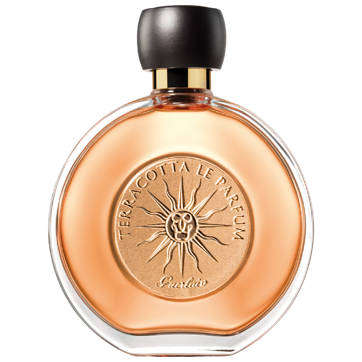 GUERLAIN TERRACOTTA 香水 Guerlain Terracotta Le Parfum Eau de Toilette - Unisex
