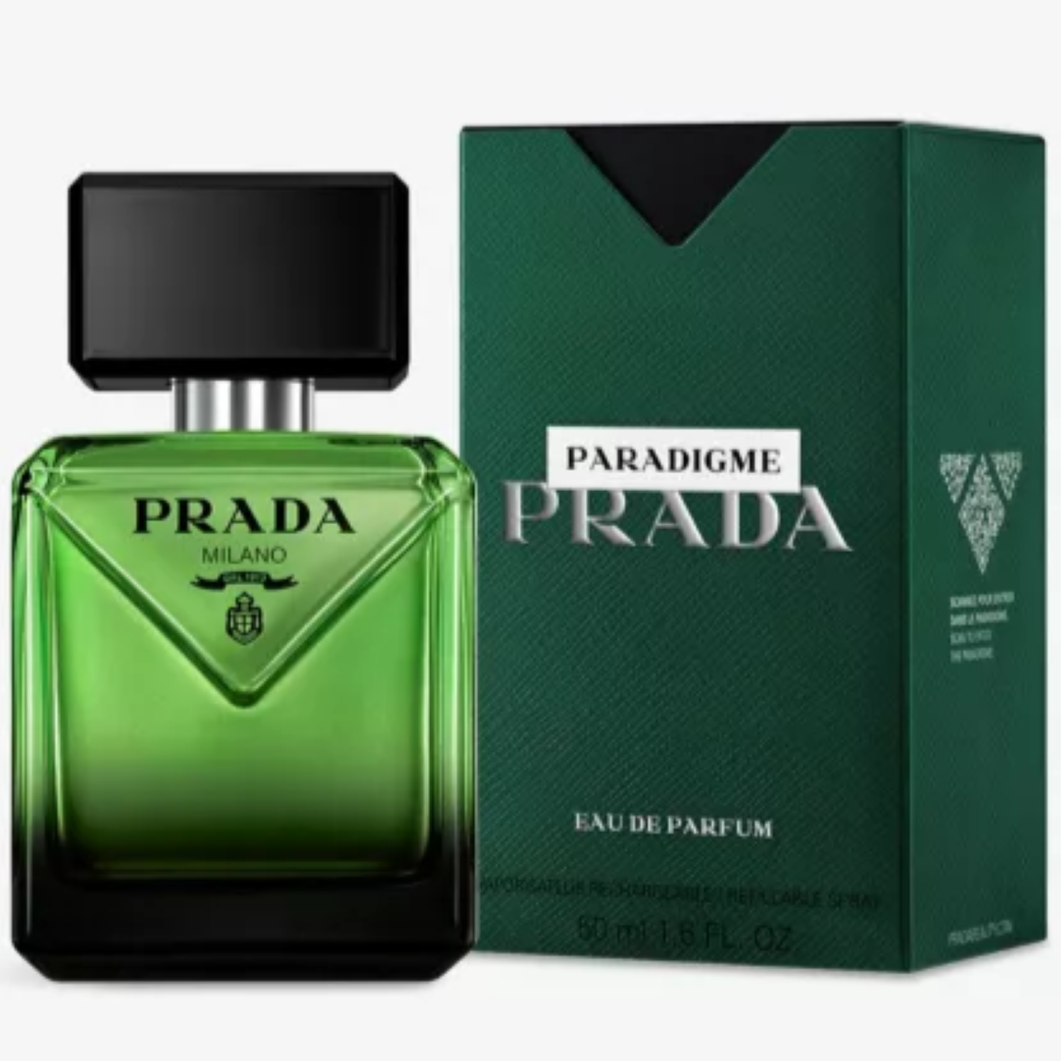 Prada Paradigme Eau de Parfum for Men