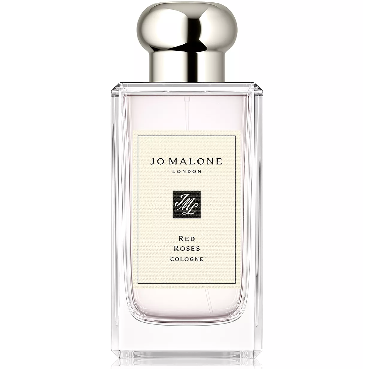 Jo Malone Red Rose Eau de Cologne - Fresh Floral Elegance