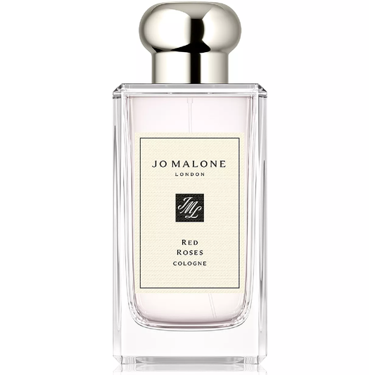 Jo Malone Red Rose Eau de Cologne for Women Beauty House