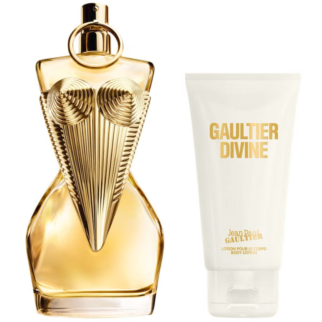 Jean Paul Gaultier Divine Gift Set for Women