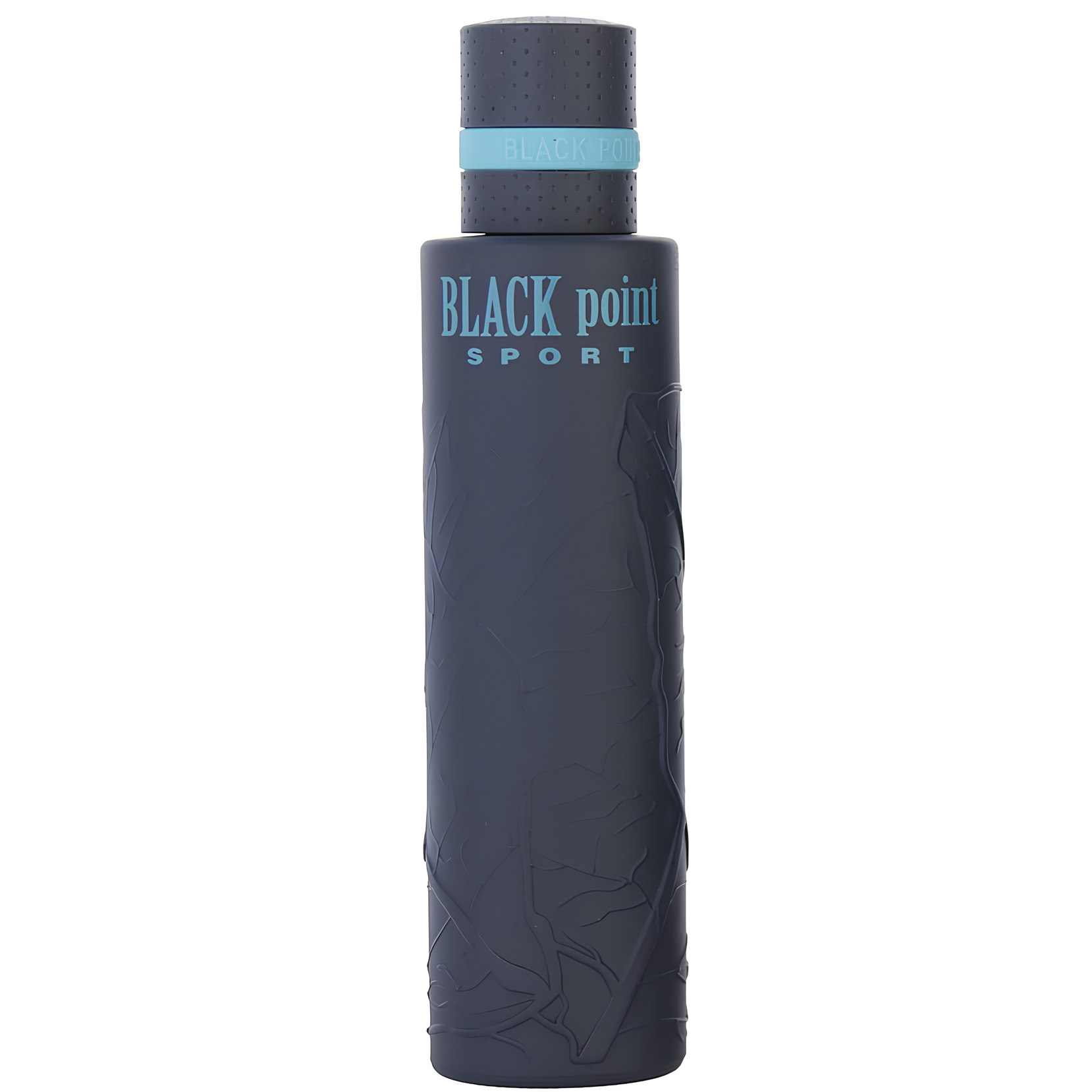 YZY Black Point Sport Eau de Parfum for Men
