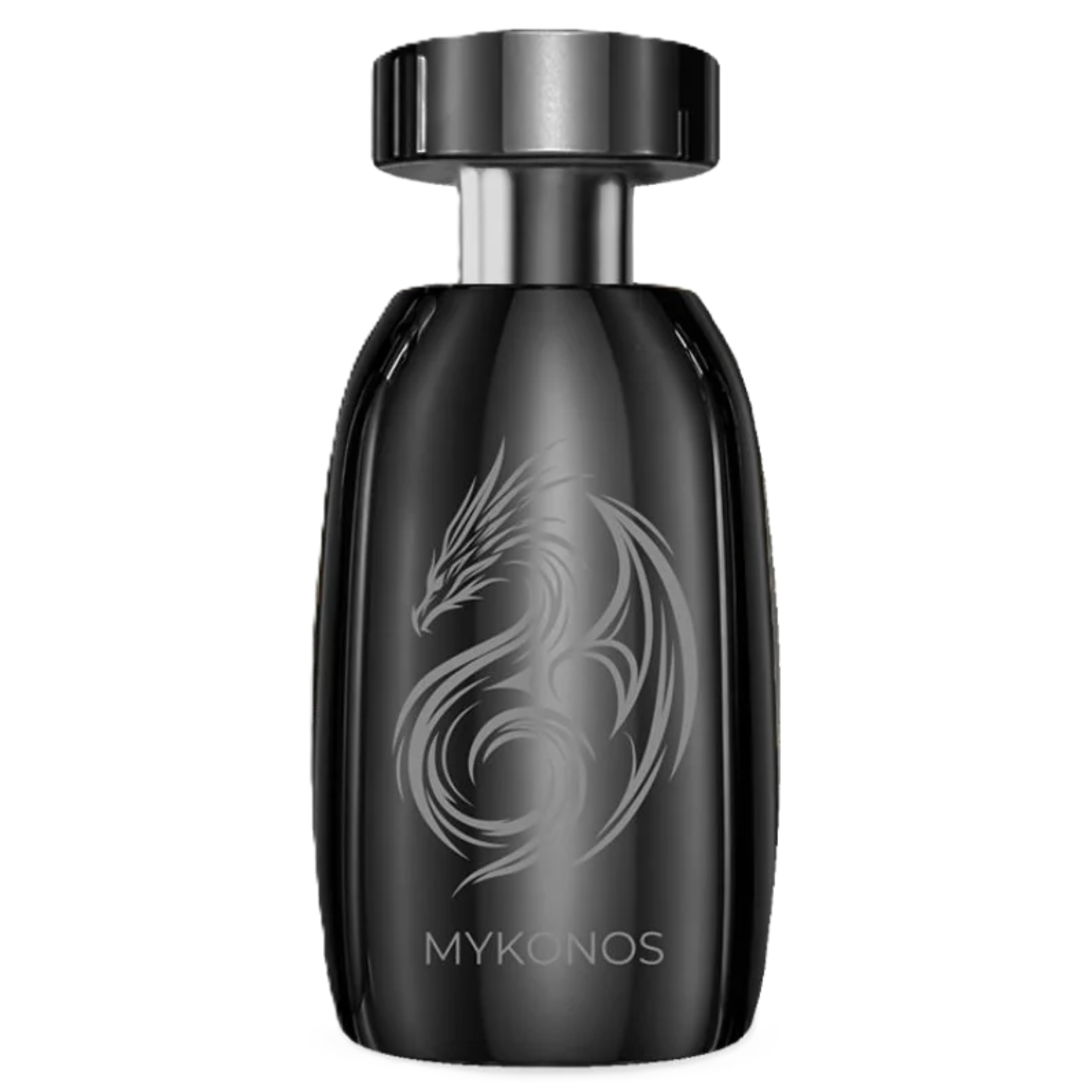Mykonos Inferno Extrait de Parfum for Everyone