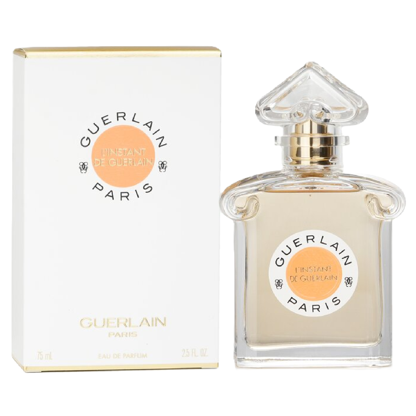 Guerlain L'Instant オードパルファム Amazon.com : Guerlain L'Instant Homme Eau De Parfum Spray