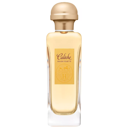 Hermes top caleche body cream