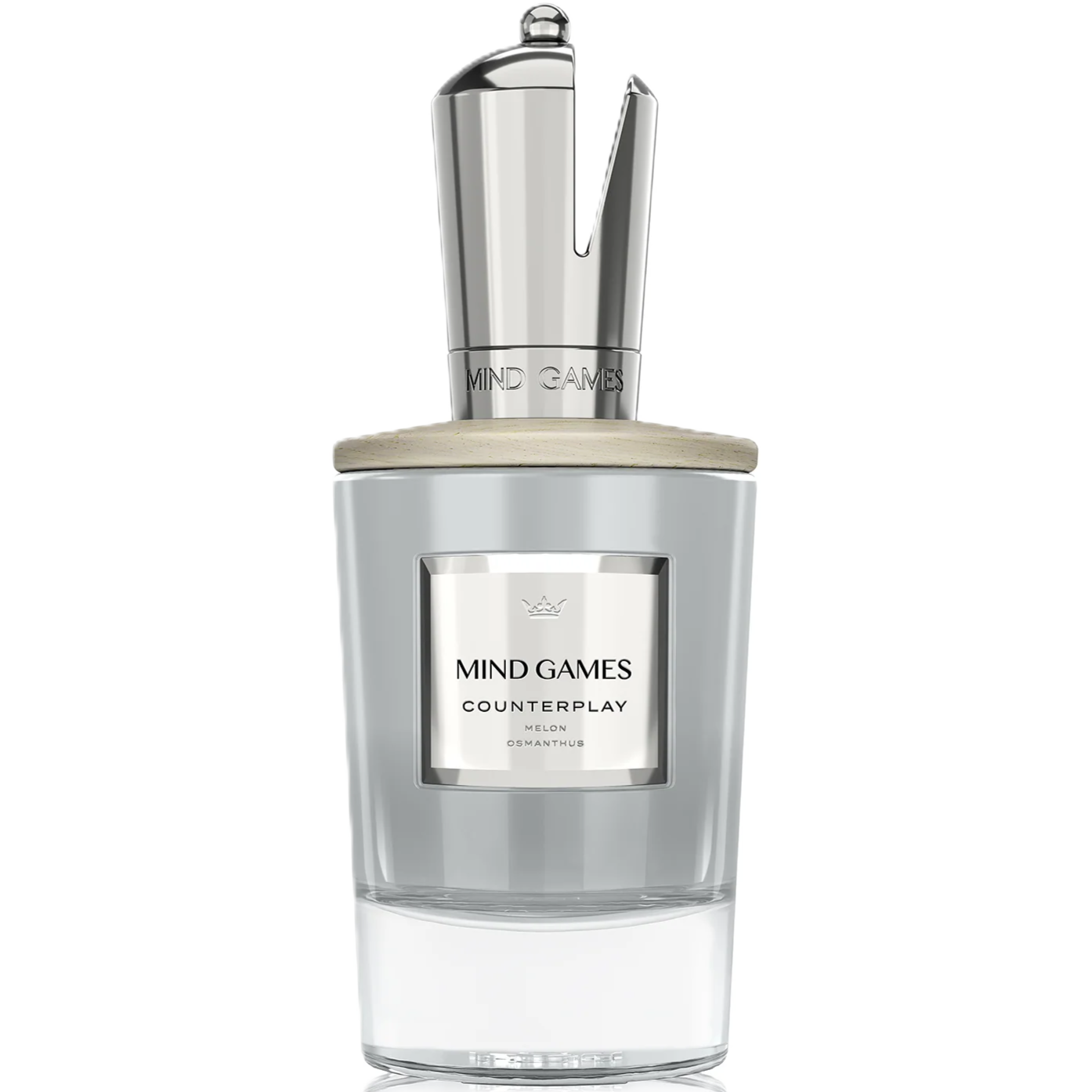 Mind Games Counterplay Extrait de Parfum for Everyone