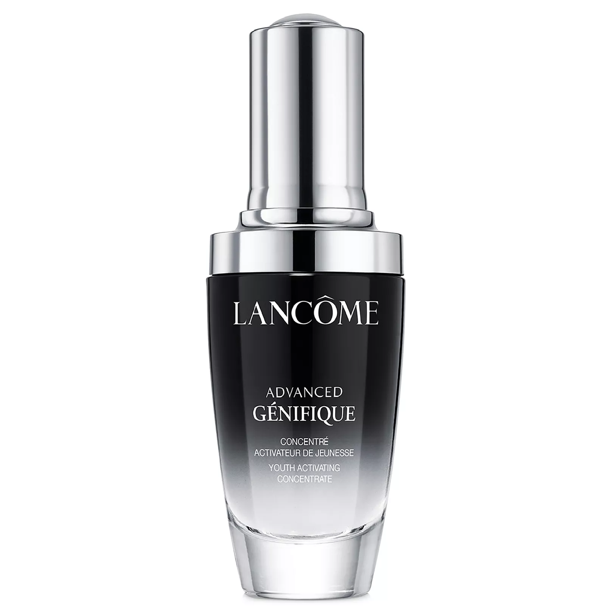Lancome Advanced Genifique Serum - Youthful Glow Awaits