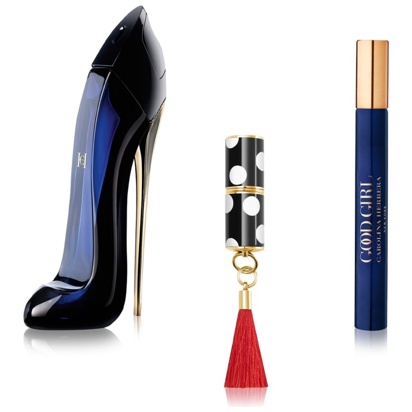Carolina Herrera Good Girl Gift Set for Women