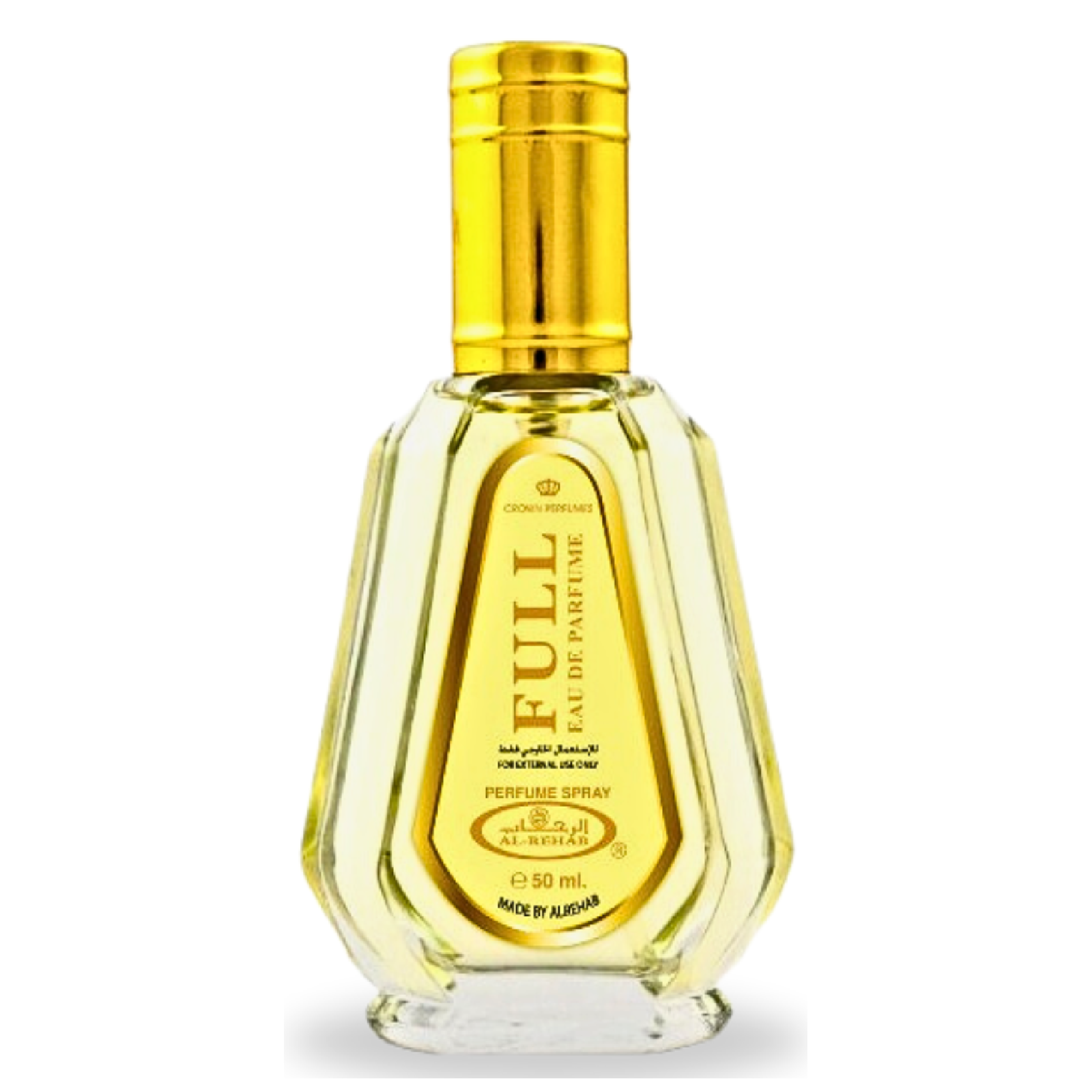 Al-Rehab Full Eau de Parfum for Everyone