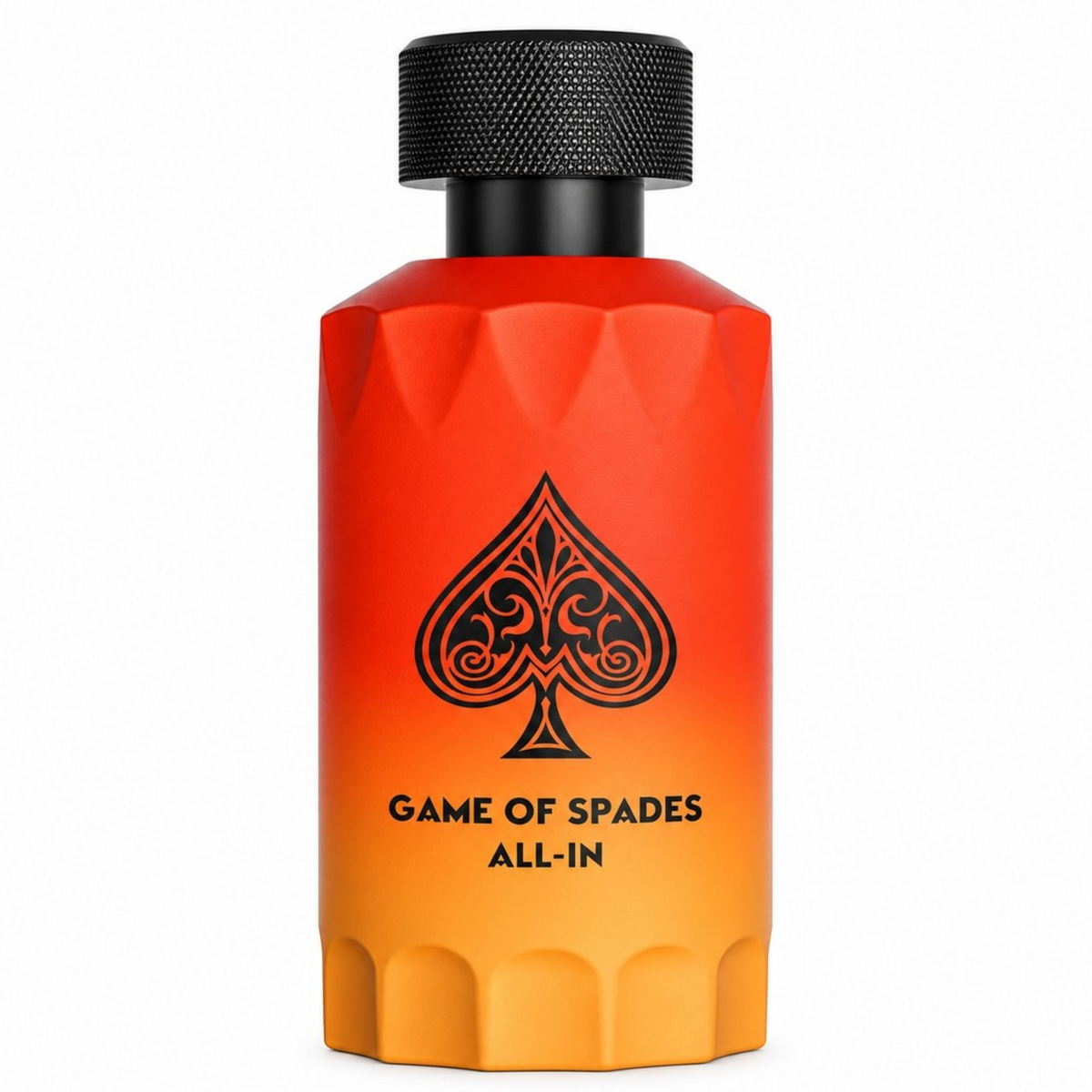 Jo Milano Game of Spades All In Parfum for Everyone