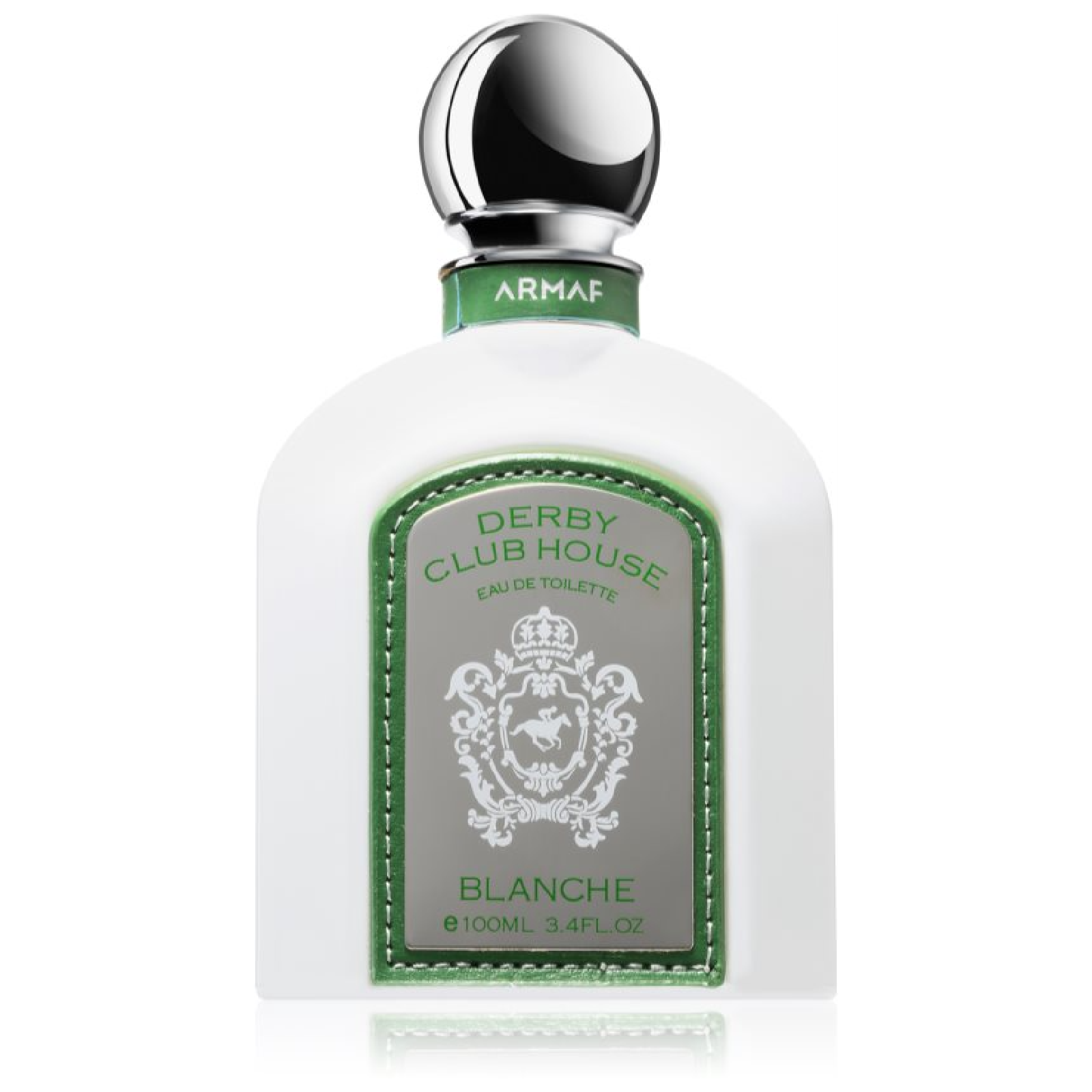 Armaf Derby Club House Blanche Eau de Toilette for Men