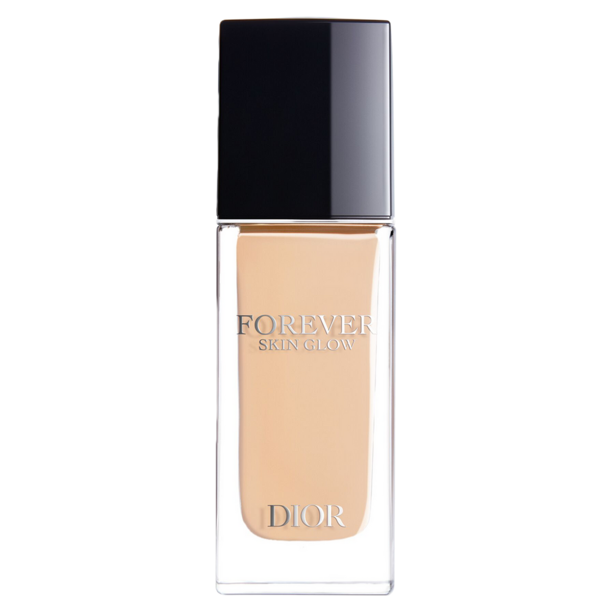 Dior Forever Skin Glow Foundation - Radiant & Long-Lasting