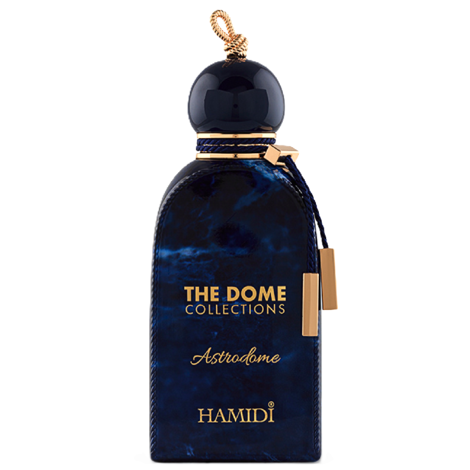 Hamidi The Dome Collection Astrodome Eau de Parfum for Everyone