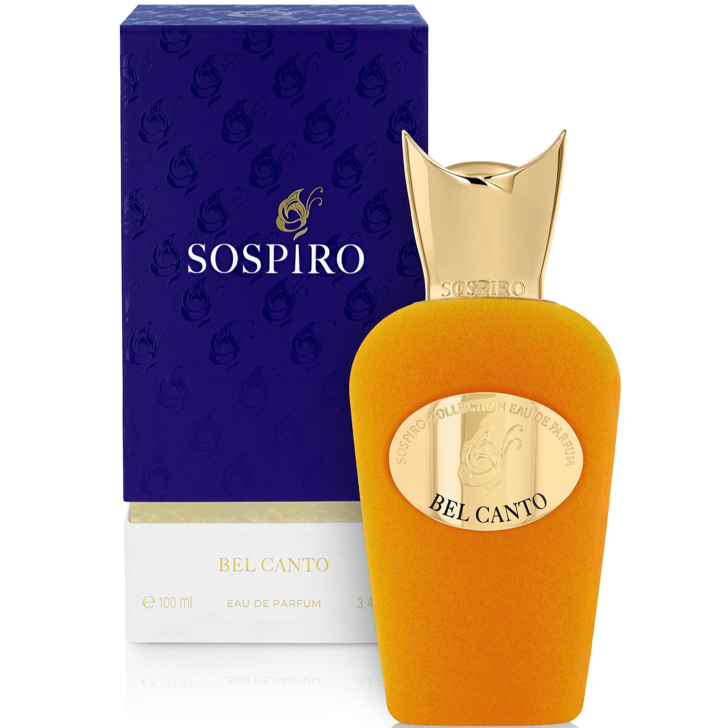 Sospiro Bel Canto Eau de Parfum for Everyone