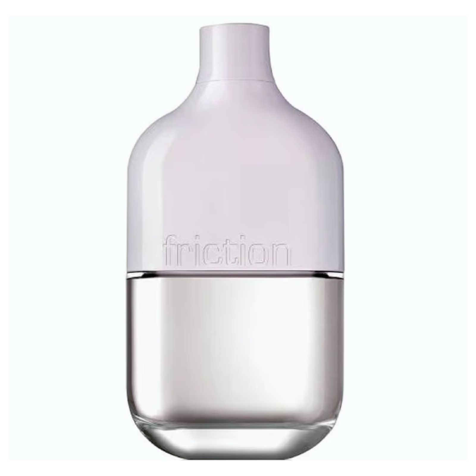 Fcuk Friction Eau de Toilette for Men