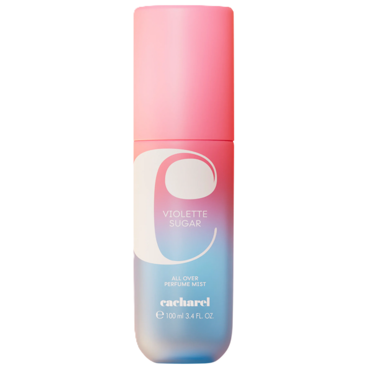 Cacharel Violette Sugar for Women