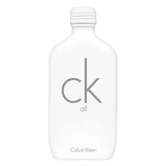 Calvin Klein Ck All Eau de Toilette for Everyone Beauty House