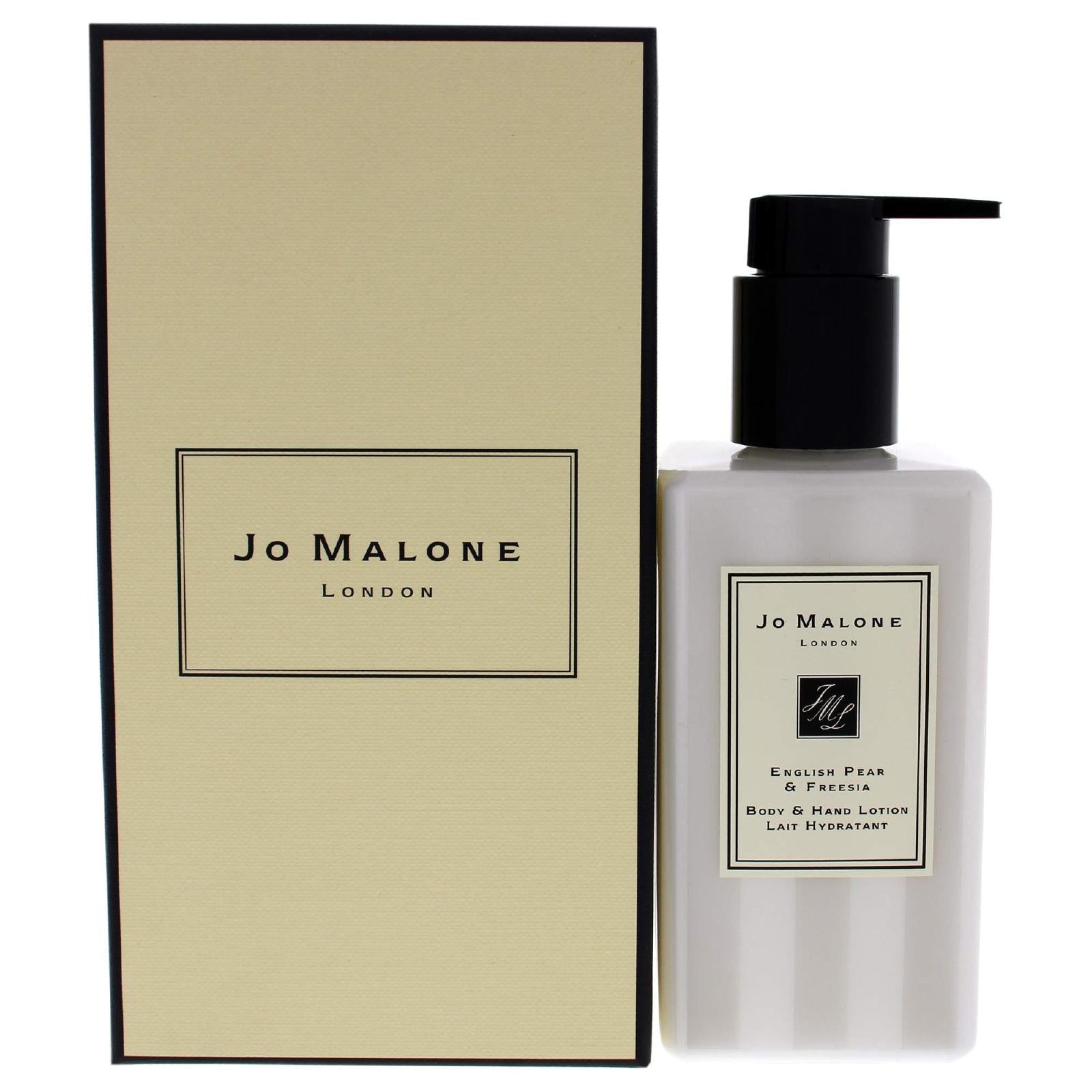 Jo Malone English Pear & Freesia Body Lotion - Luxurious Hydration