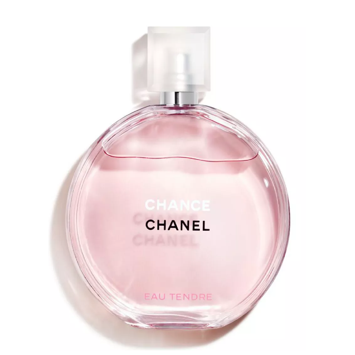 Chanel Chance Eau Tendre Eau de Toilette - Fresh & Sweet