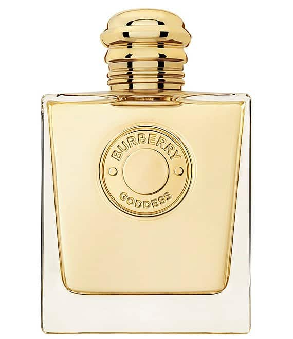 Burberry Goddess Eau de Parfum for Women