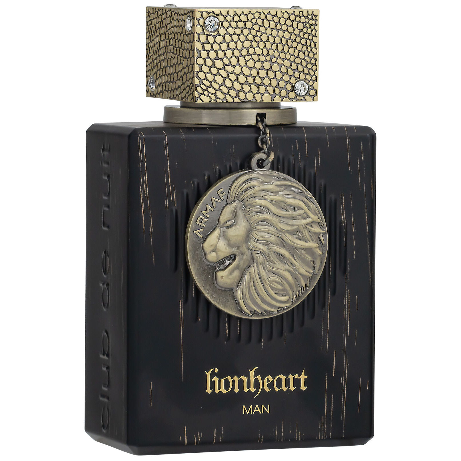 Armaf Club De Nuit Lionheart Eau de Parfum for Men