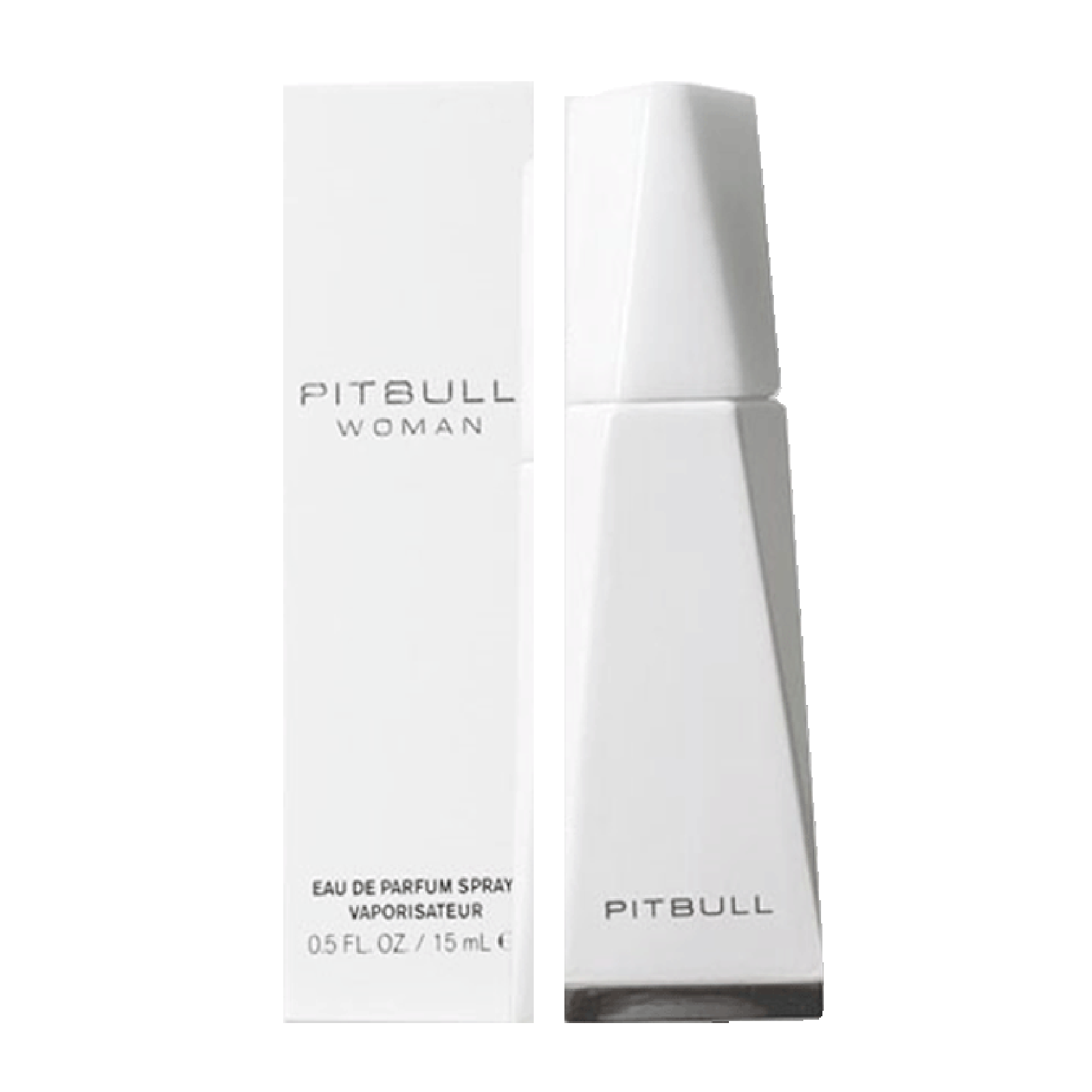 Pitbull Women Eau de Parfum for Women