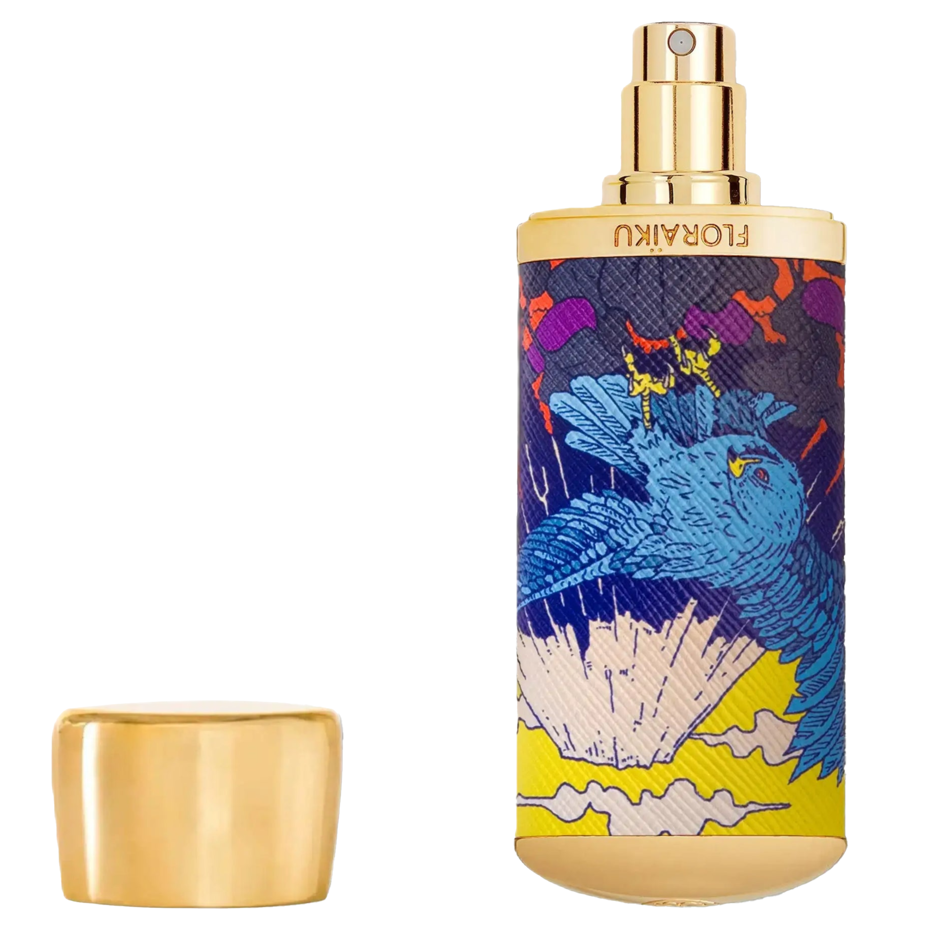 Floraiku First Dream Of The Year Eau de Parfum for Everyone