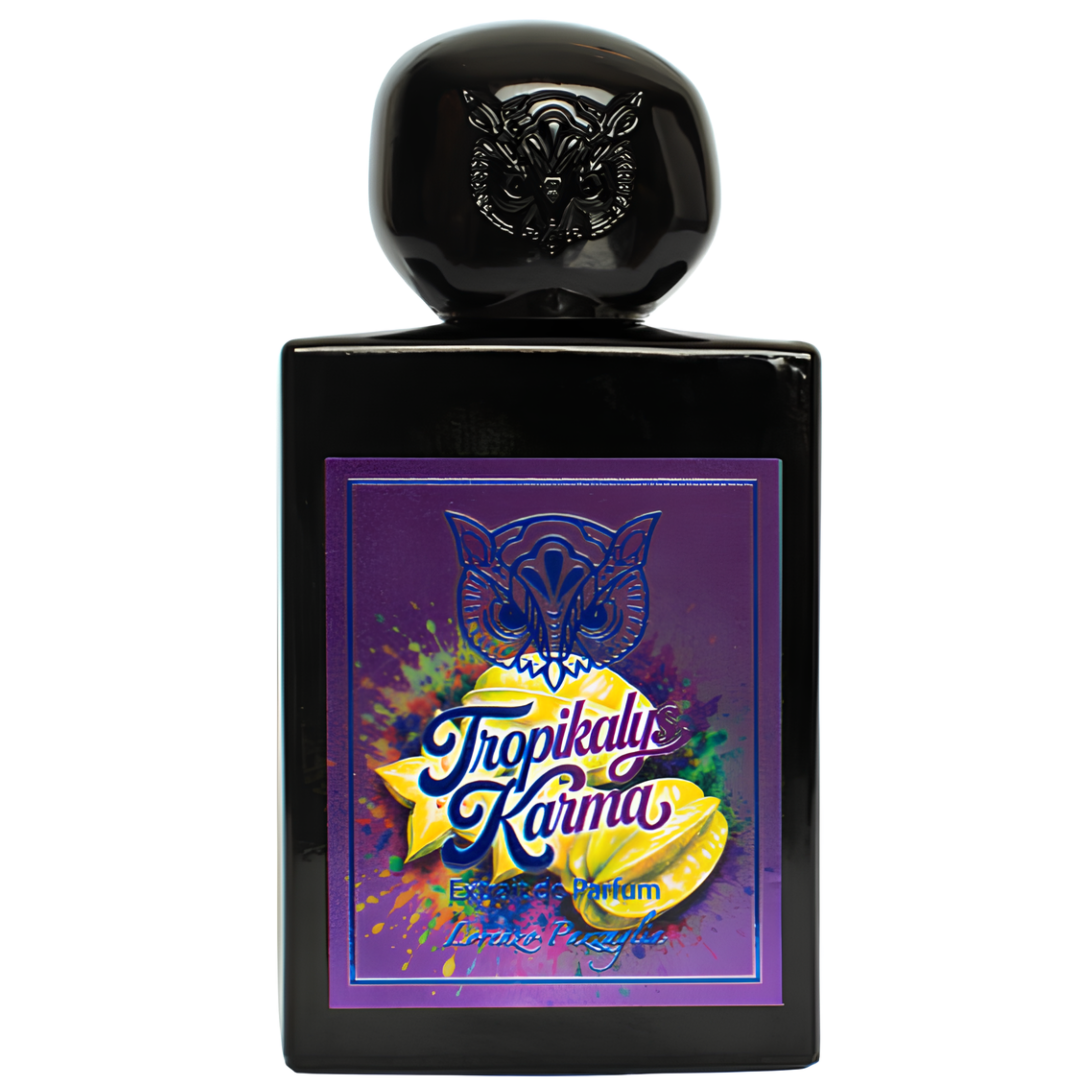 Lorenzo Pazzaglia Tropikalys Karma Extrait de Parfum for Everyone