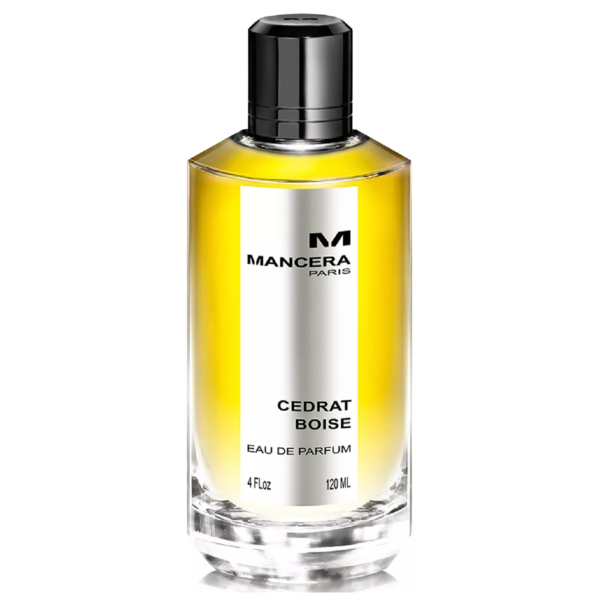 香水(男性用) Mancera Cedrat Boise 120ml Eau de Parfum MANCERA Eau de Parfum Spray, Cedrat Boise, 4 Fl Oz : Amazon