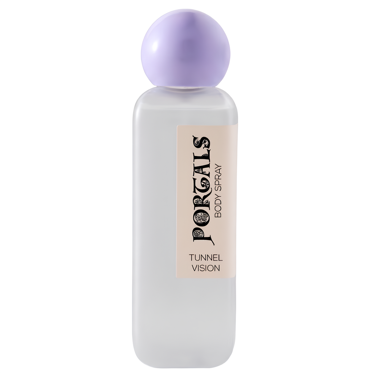 Portal Parfums Tunnel Vision Body Spray for Everyone