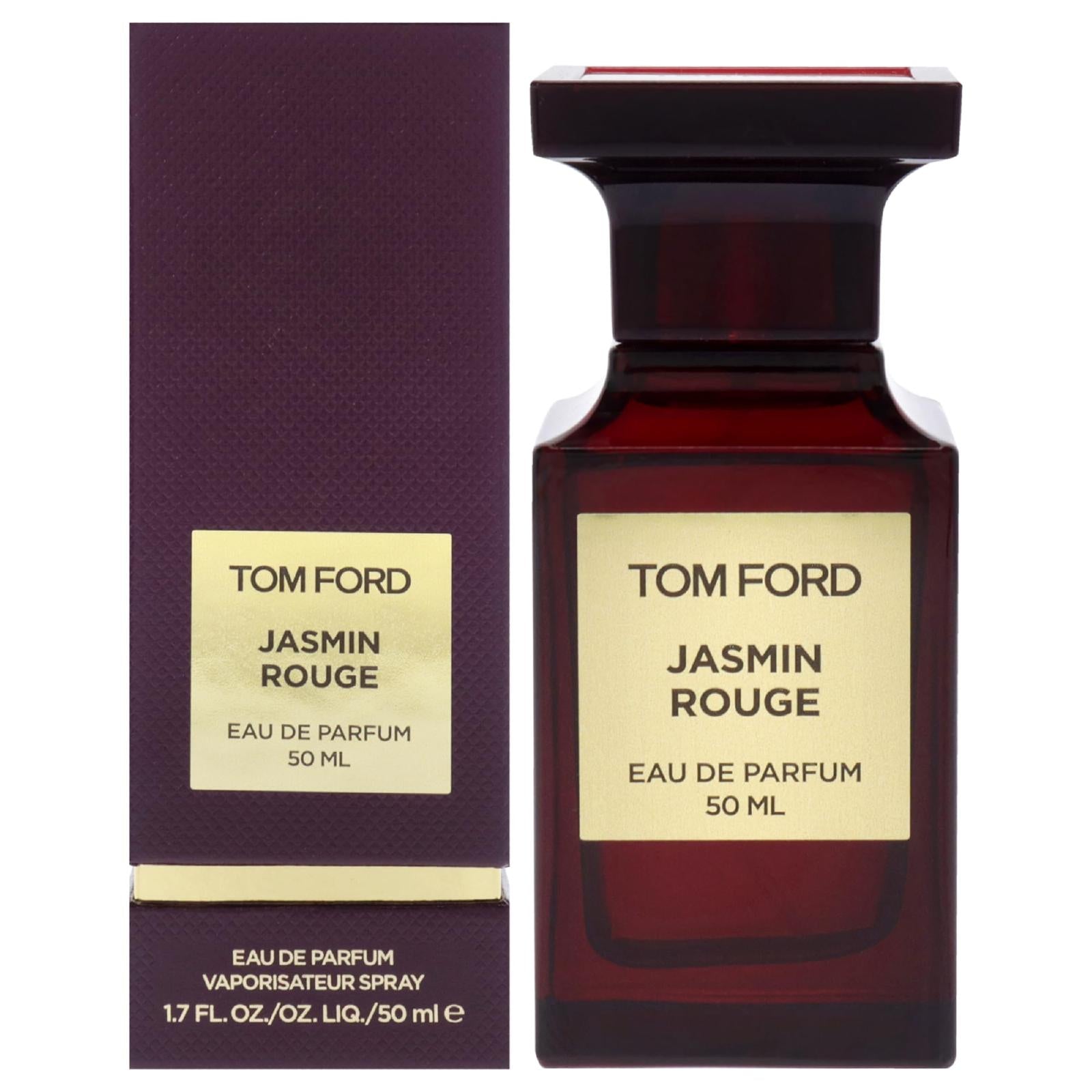 Tom Ford Jasmin Rouge Eau de Parfum - Luxurious Floral Scent