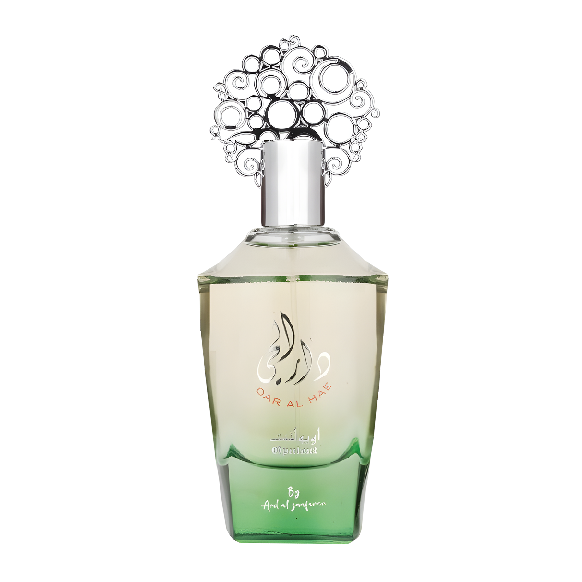 Ard Al Zaafaran Dar Al Hae Opulent Eau de Parfum for Everyone
