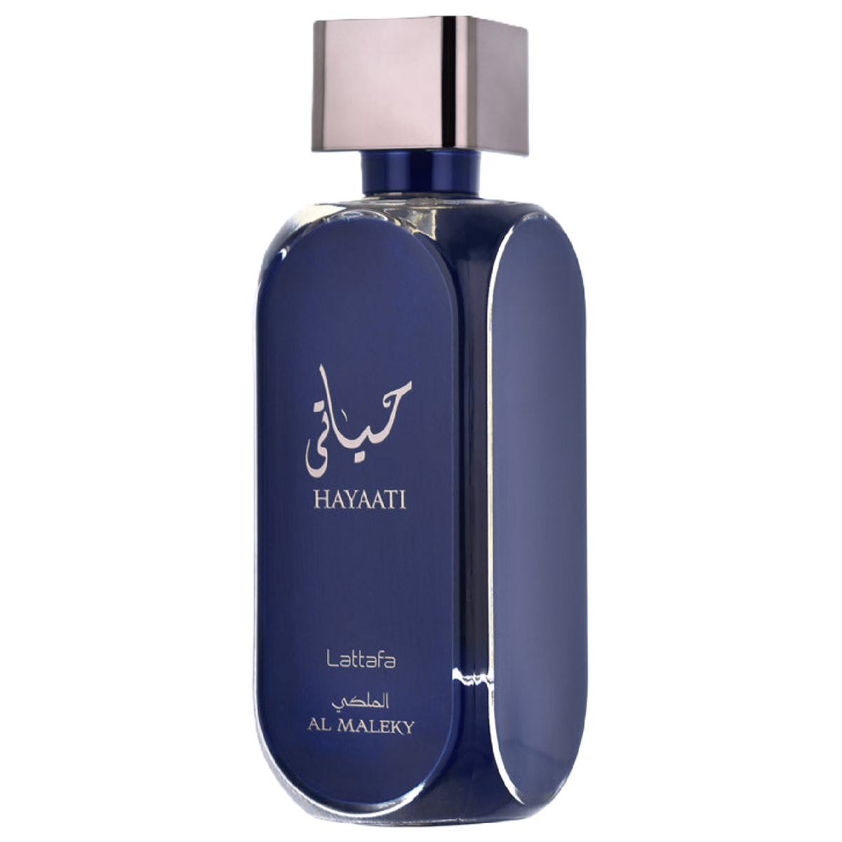 Lattafa Hayaati Al Maleky Eau de Parfum - Unisex Elegance