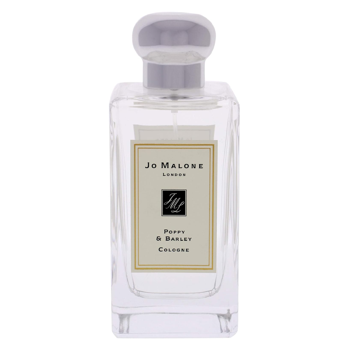 Jo Malone Poppy & Barley Eau de Cologne - Floral Elegance