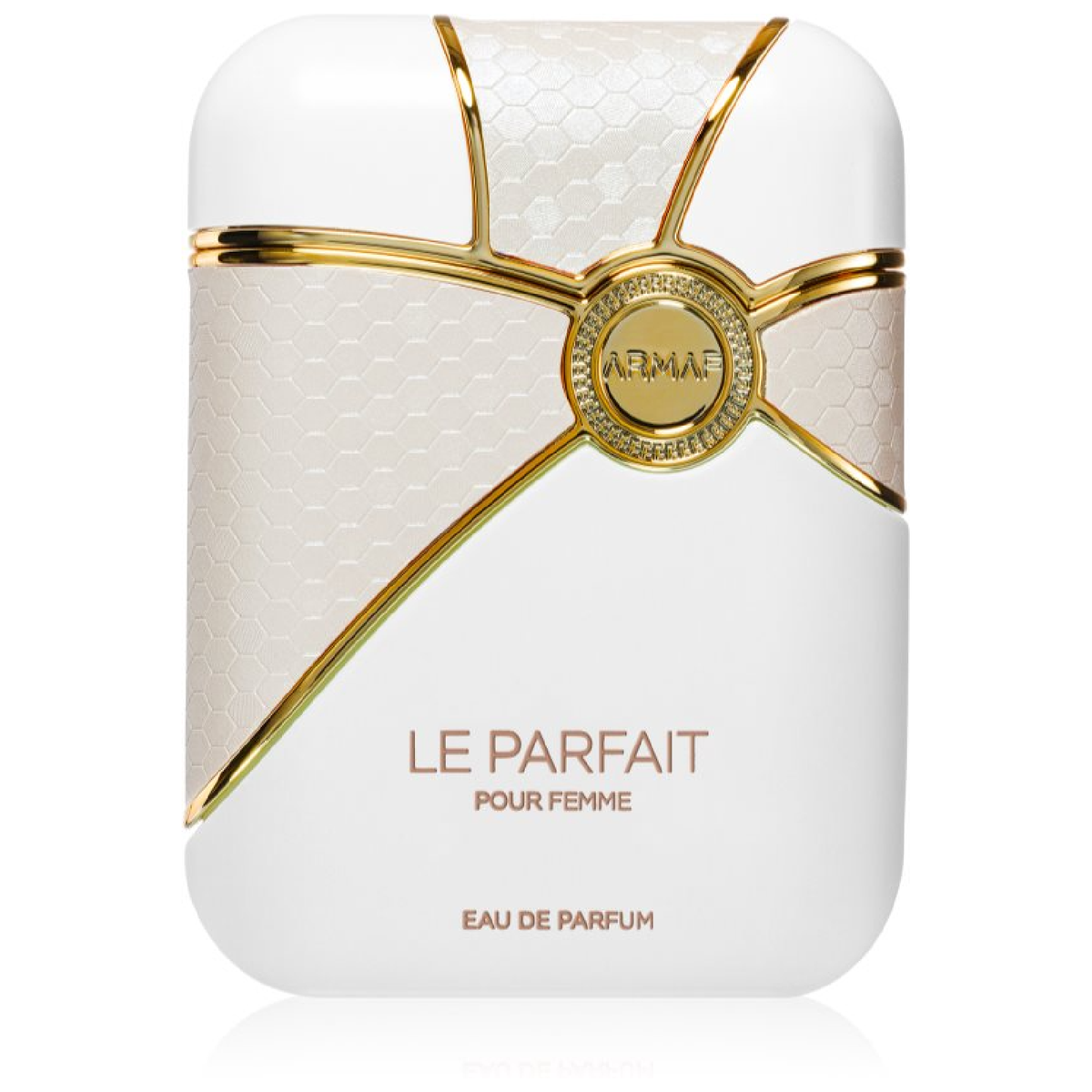 Armaf Le Parfait Eau de Parfum for Women - Elegant Scent