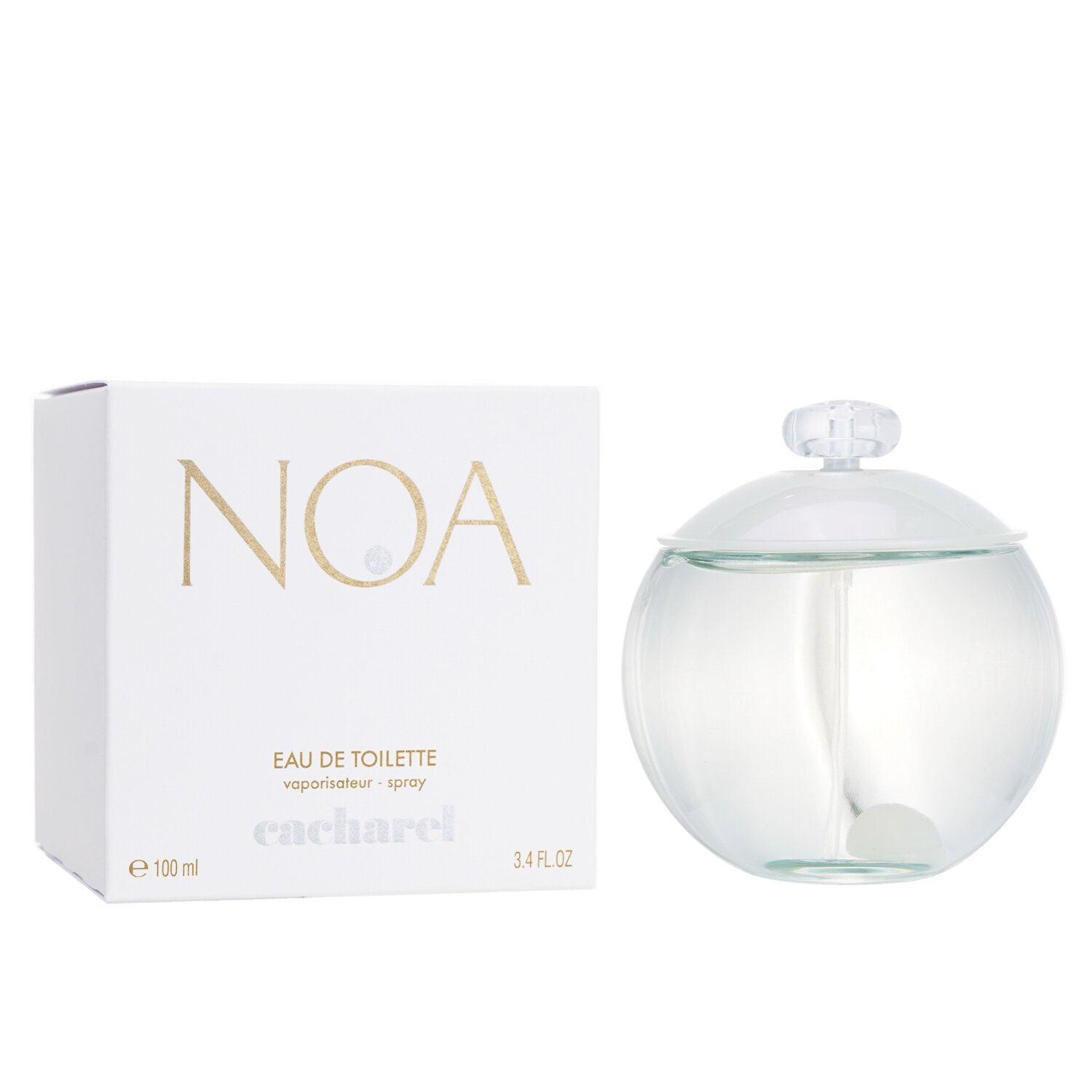 Cacharel Noa Eau de Toilette for Women