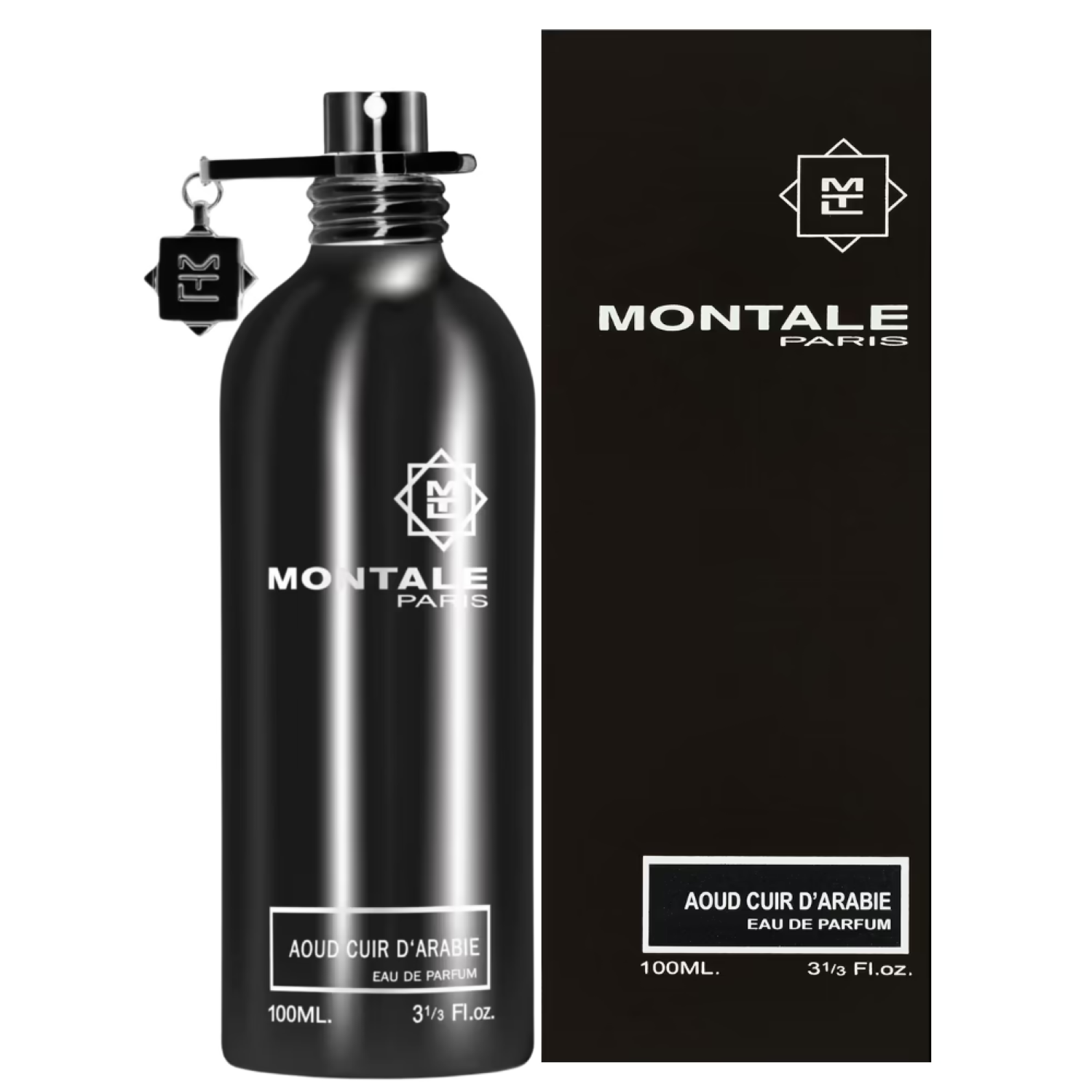 Montale Aoud Cuir Darabie Eau de Parfum for Everyone