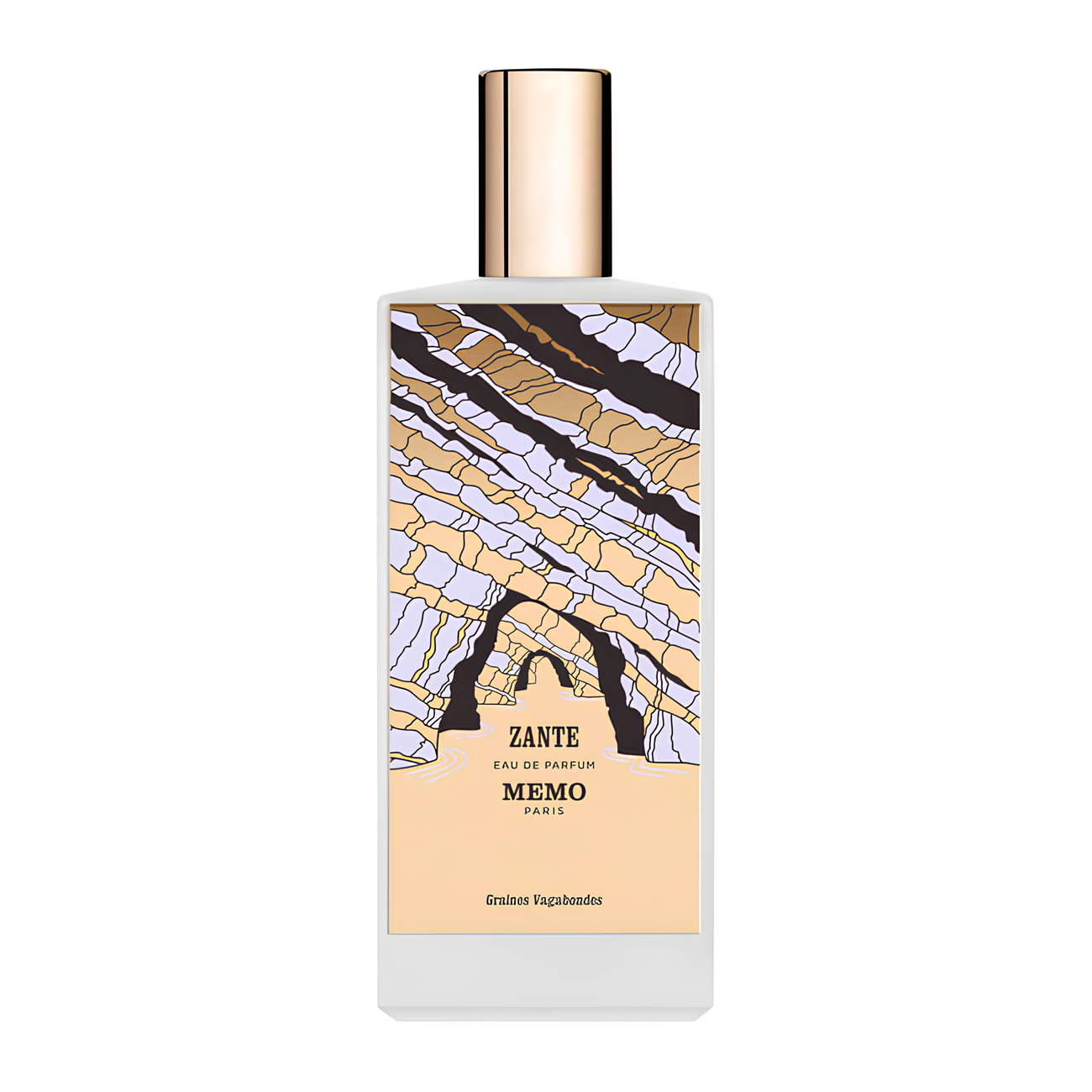 Memo Zante Eau de Parfum for Everyone