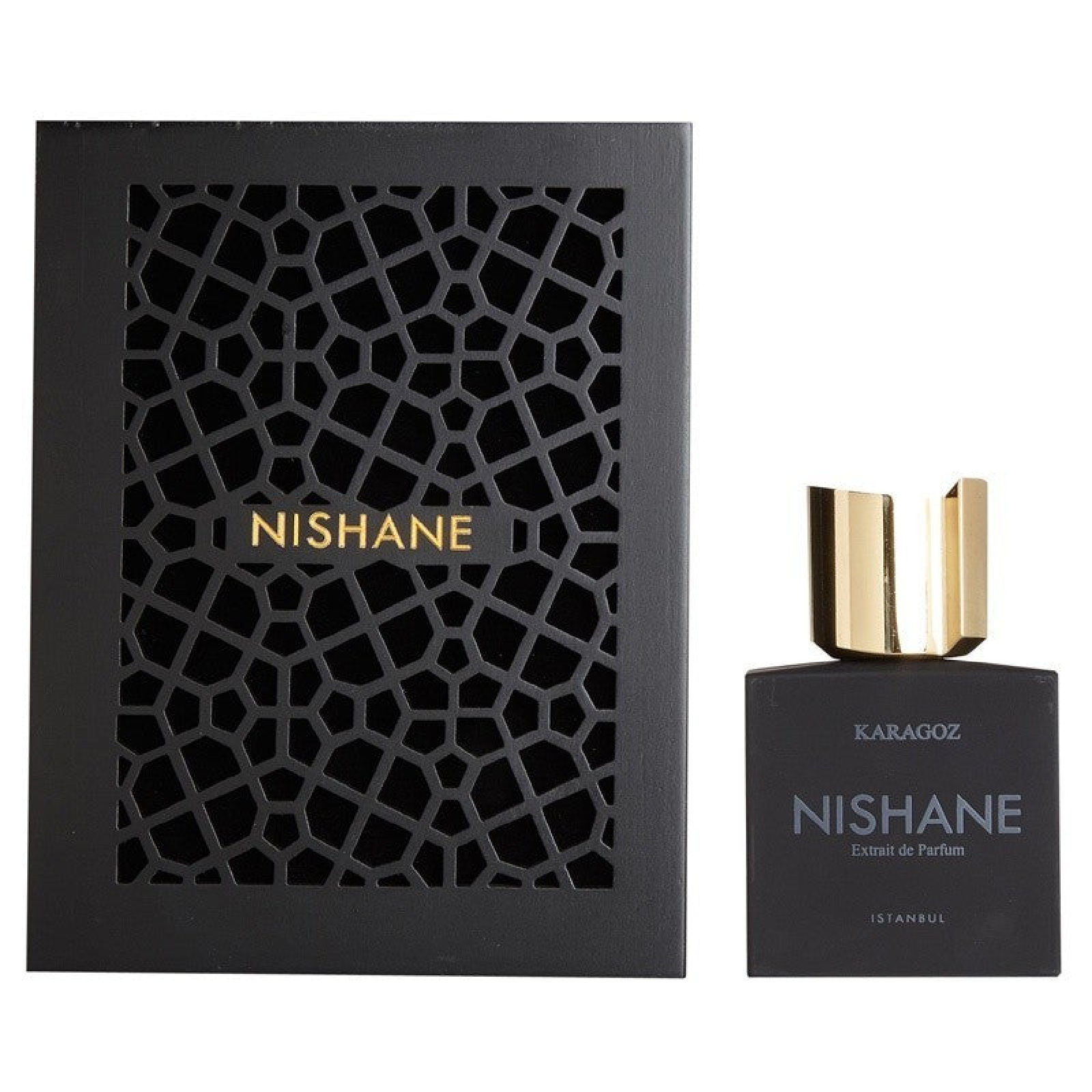 Nishane Karagoz Extrait de Parfum for Everyone