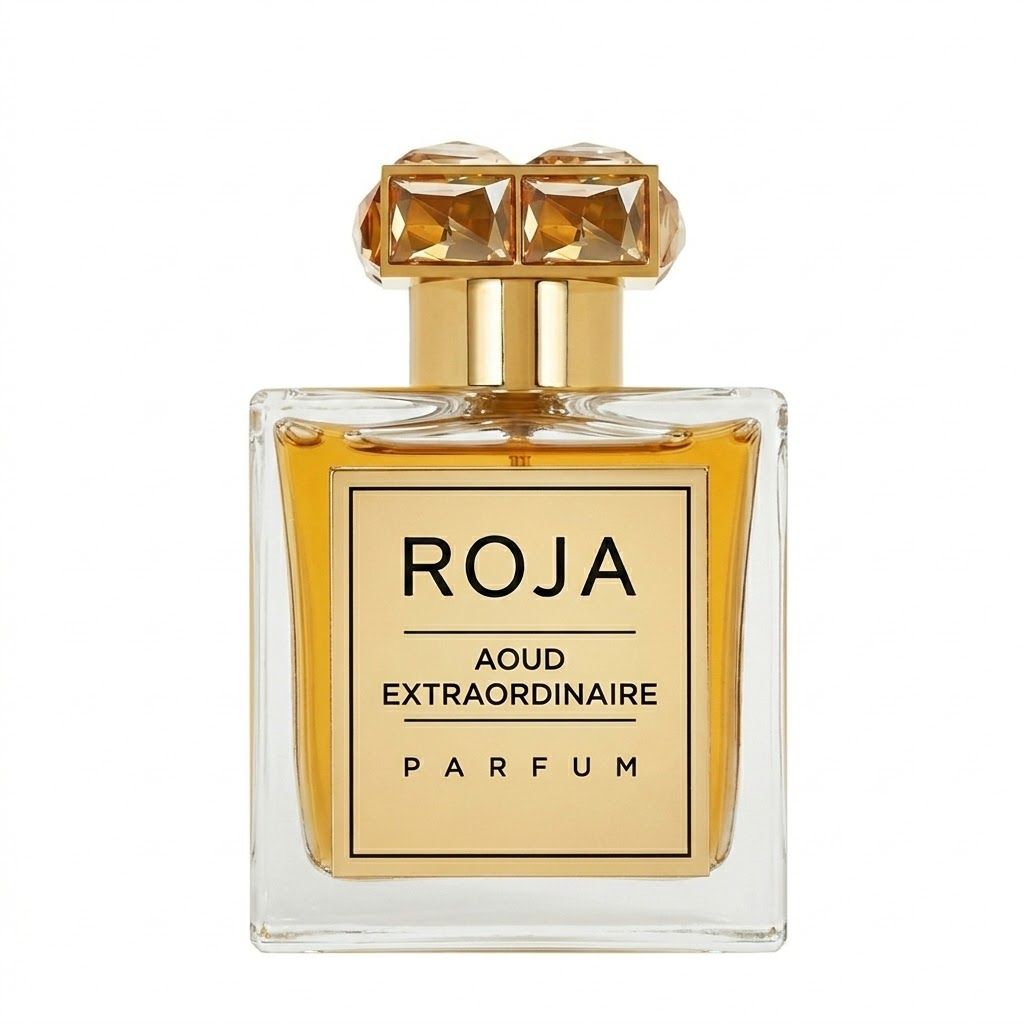 Roja Aoud Extraordinaire Parfum for Everyone