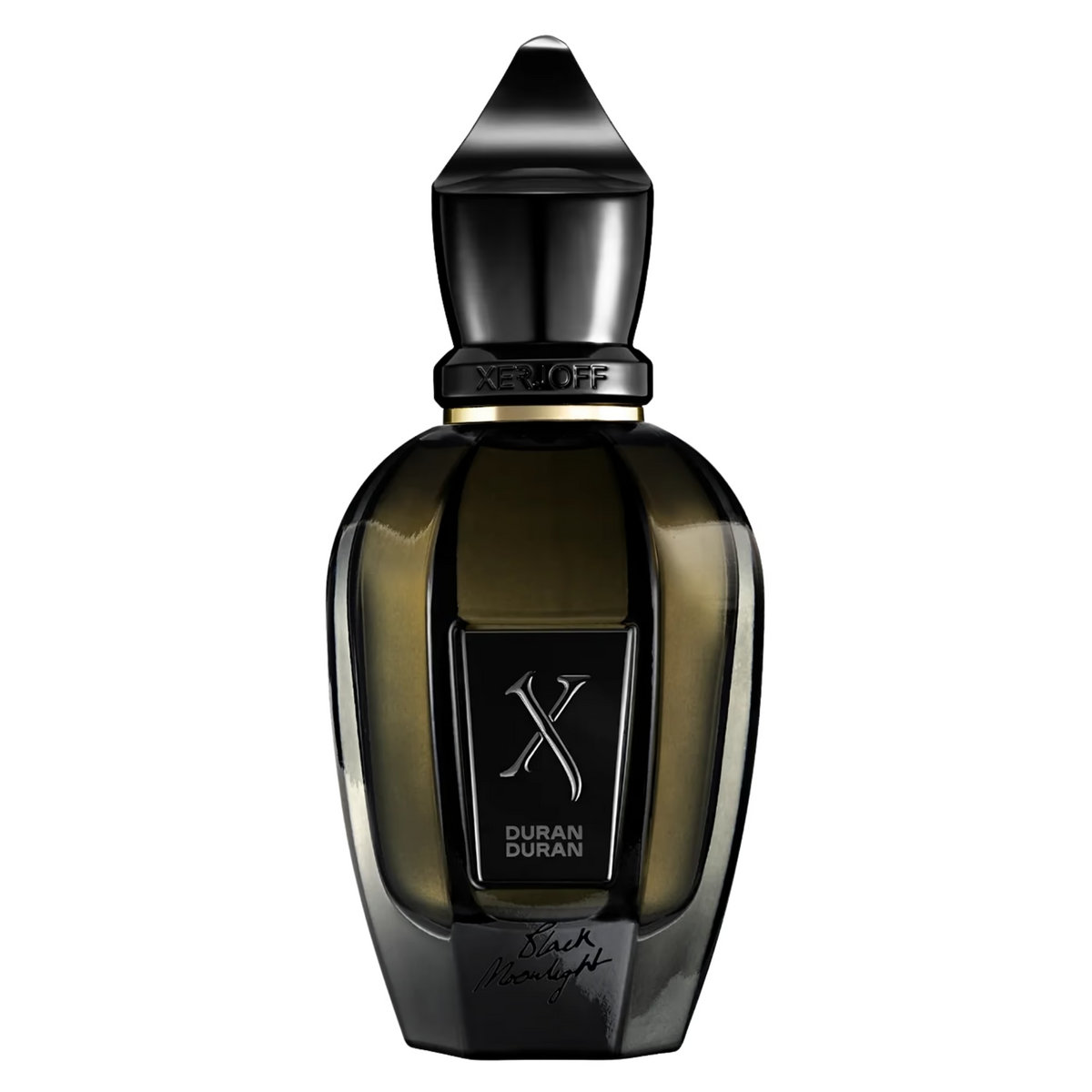Xerjoff Duran Duran Black Moonlight Parfum - Unisex