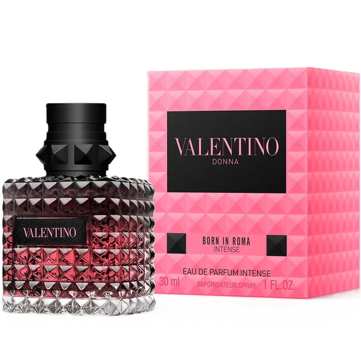 Valentino Donna Born in Roma Intense Eau de Parfum for Women