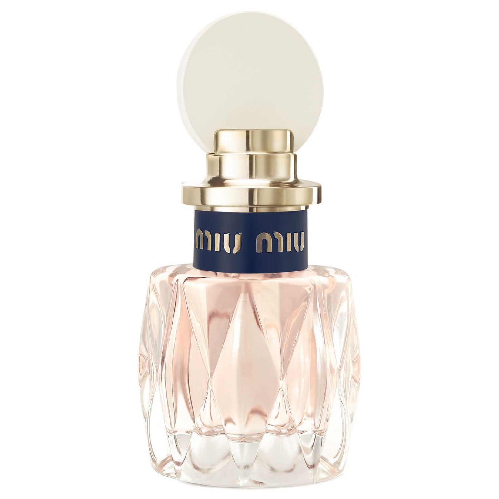 Miu Miu L'eau Rosee Eau de Toilette for Women