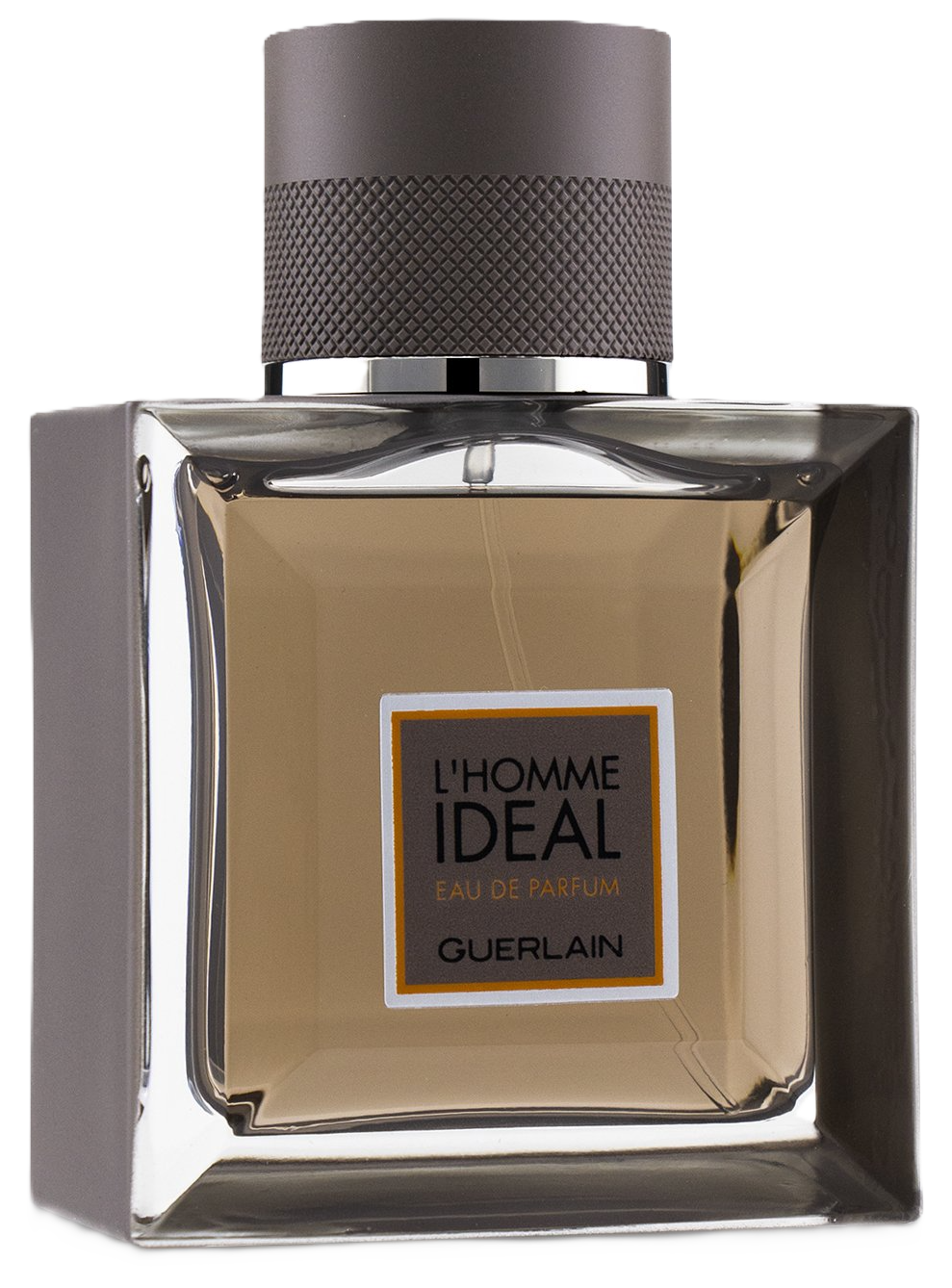 Guerlain L'Homme Ideal オードトワレ 50ml L'HOMME IDÉAL DE Guerlain L'Homme Ideal オードトワレ 50ml L'HOMME IDÉAL DE