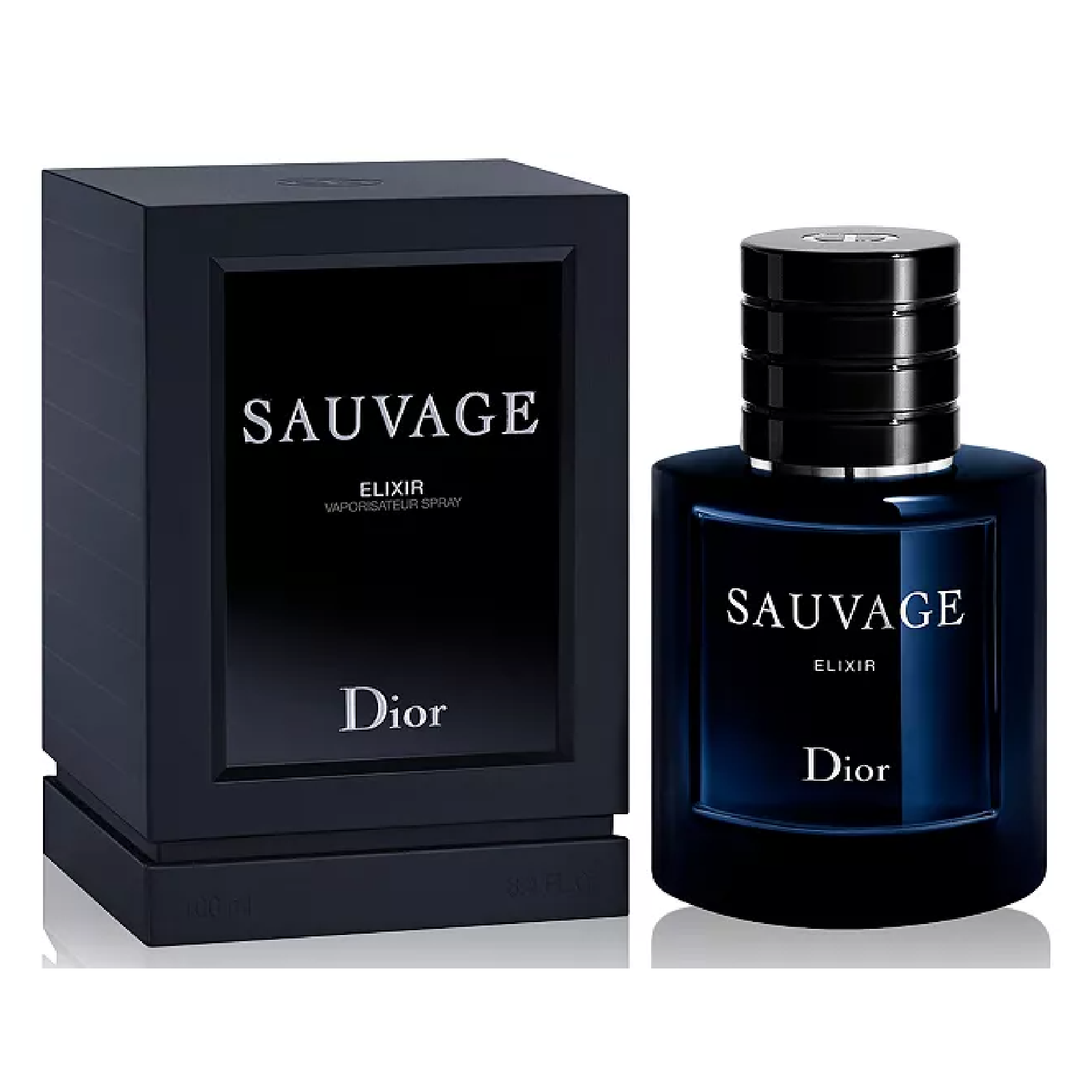Dior Sauvage Elixir - Luxury Men's Fragrance – Beauty House
