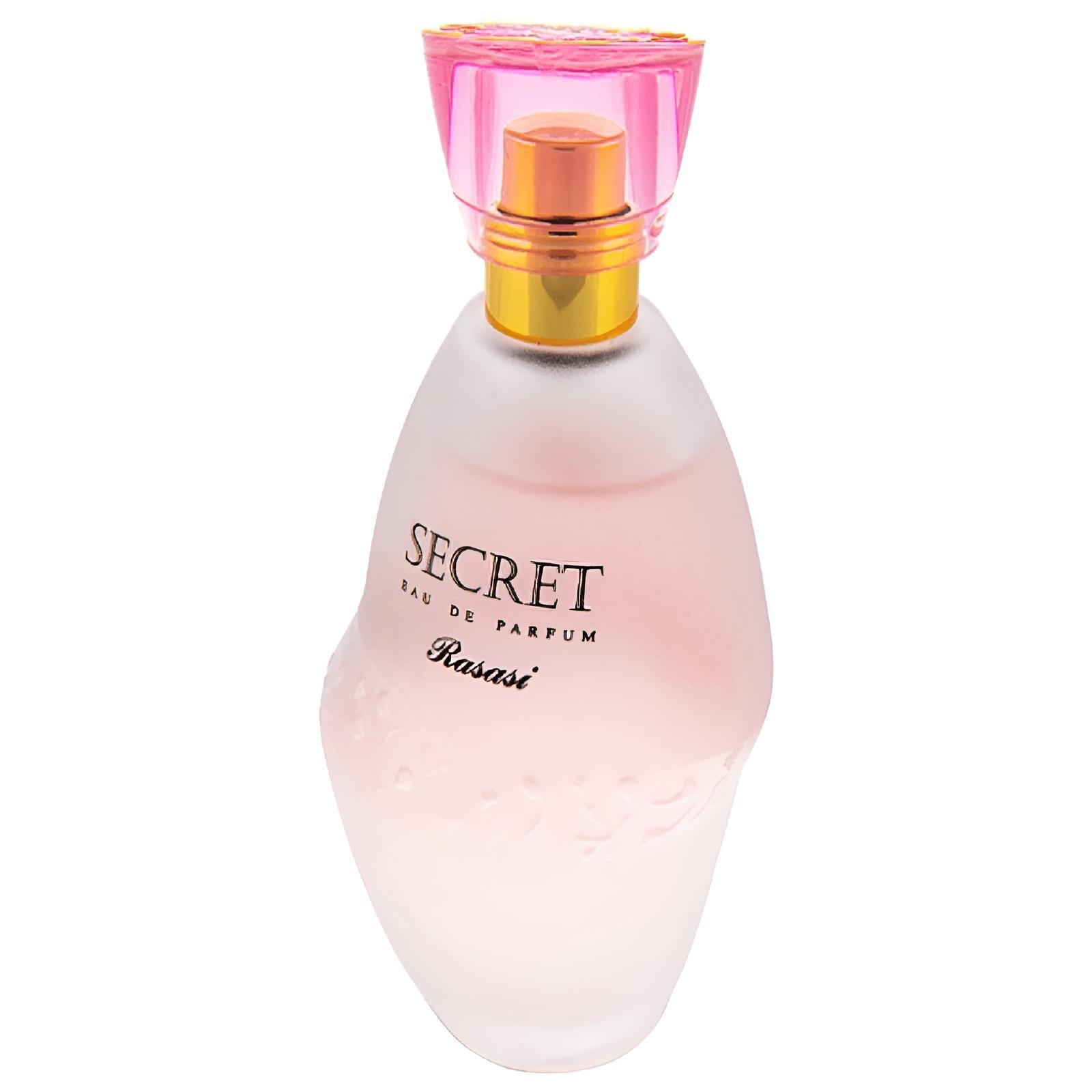 Rasasi Secret Eau de Parfum for Women